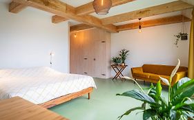 Wijngaard de Kroon van Texel